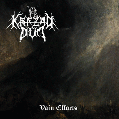 Khazad Dûm : Vain Efforts